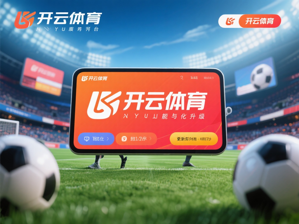开云体育设计