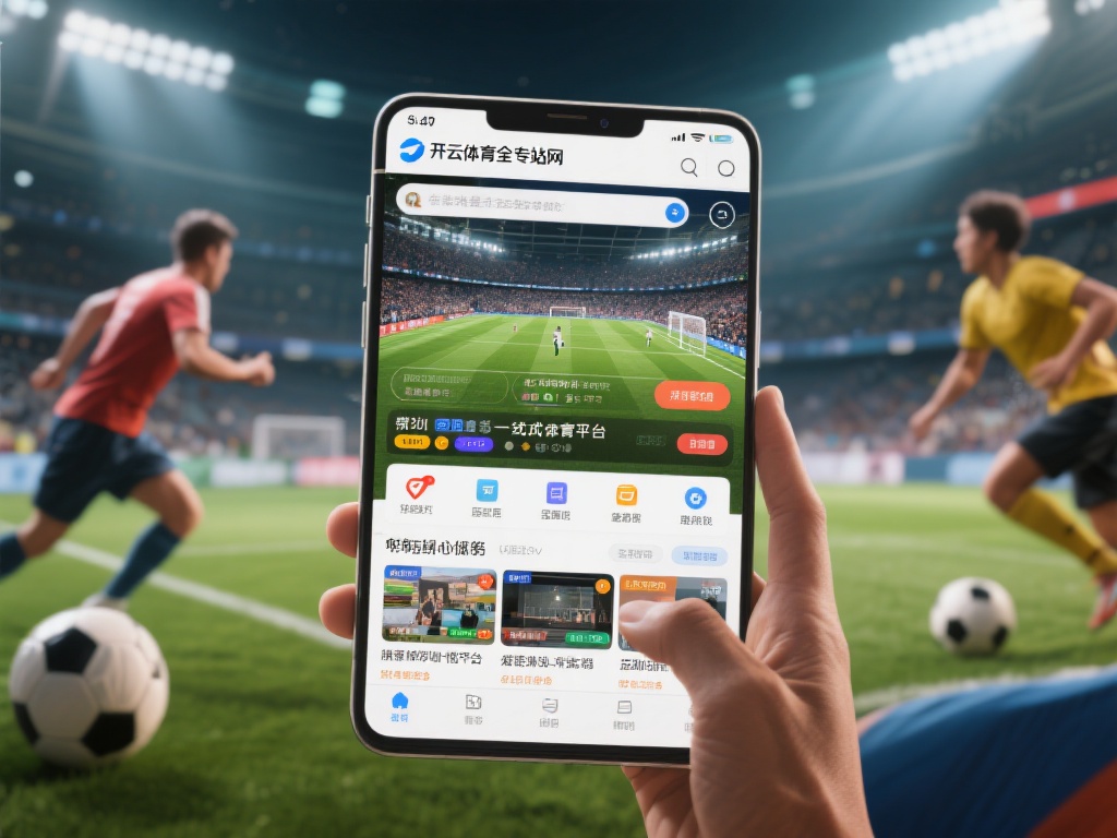 开云体育全站网 (开云体育全站网:畅享顶级体育赛事与娱乐体验)