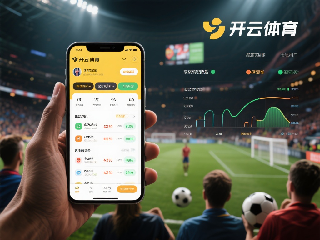 开云体育设计