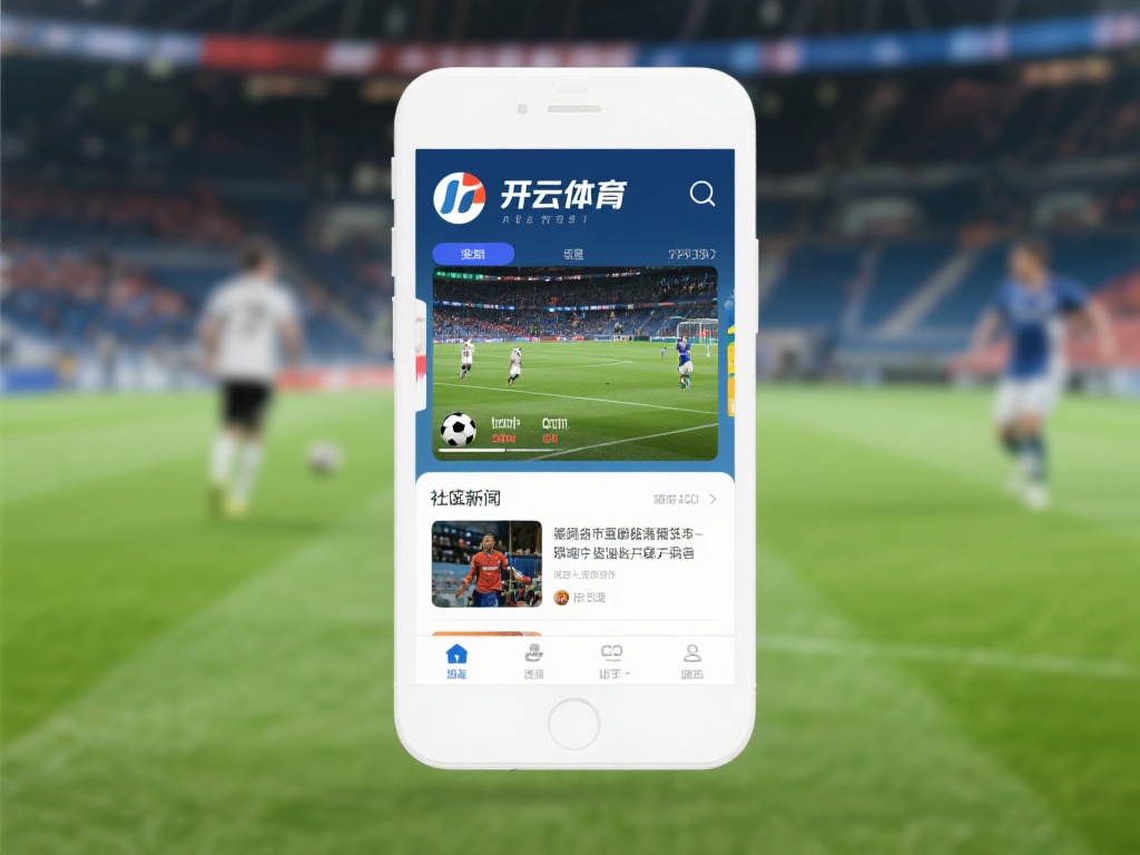 开云体育设计