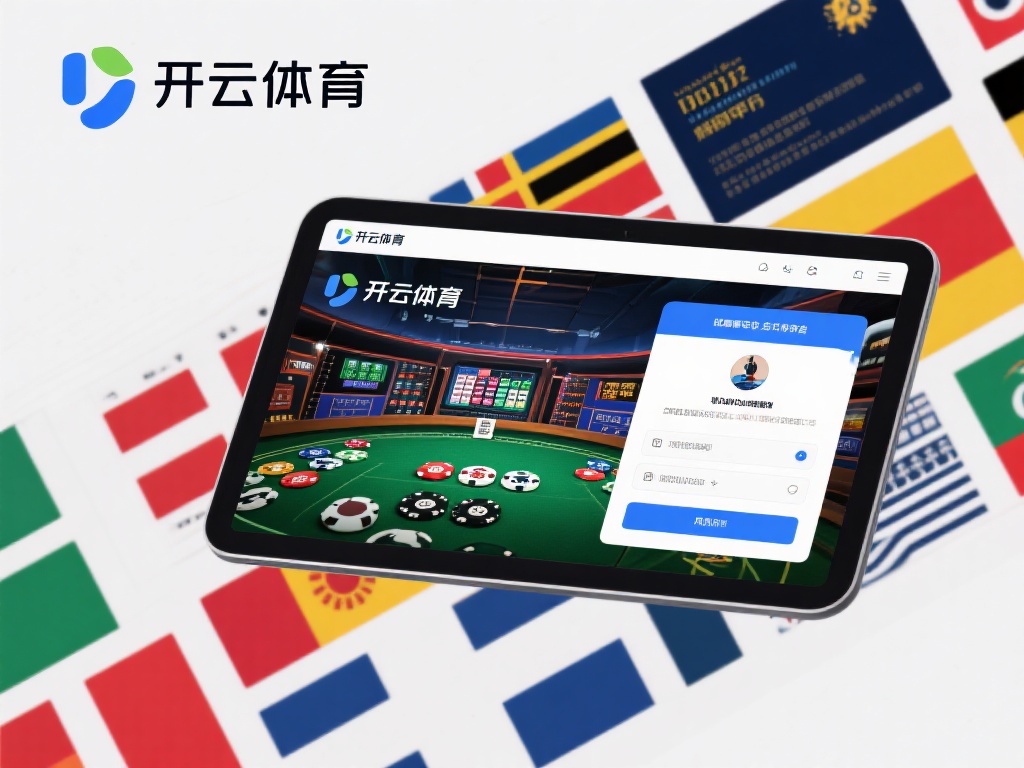 开云体育设计