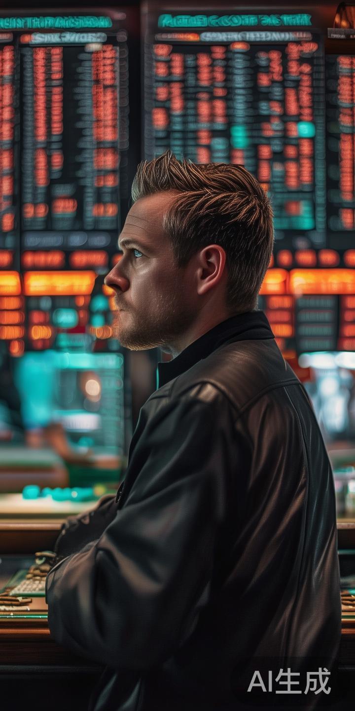 在进行任何体育竞猜之前，首先应明确自己的目标。是追