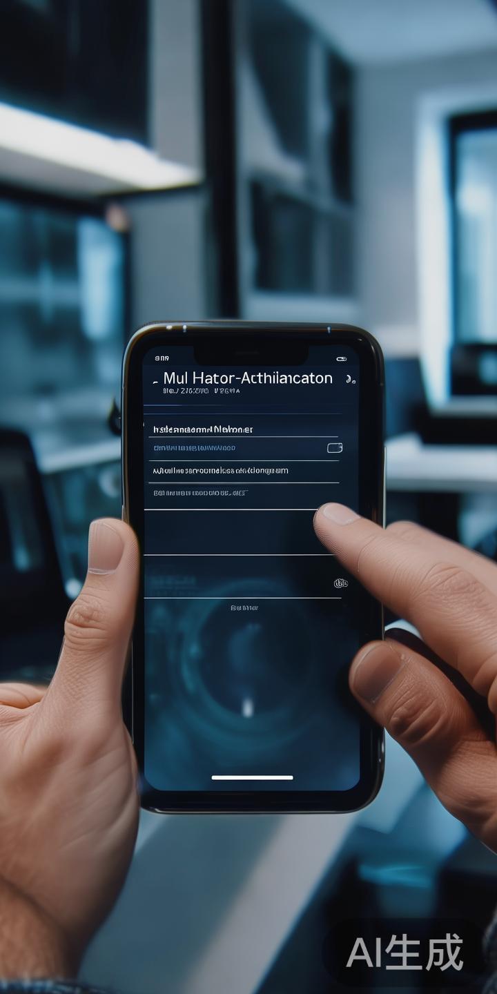 全面增强账户安全:开云体育APP安全保障与防护措施全攻略 此外,开启多因素认证(Multi-Factor A