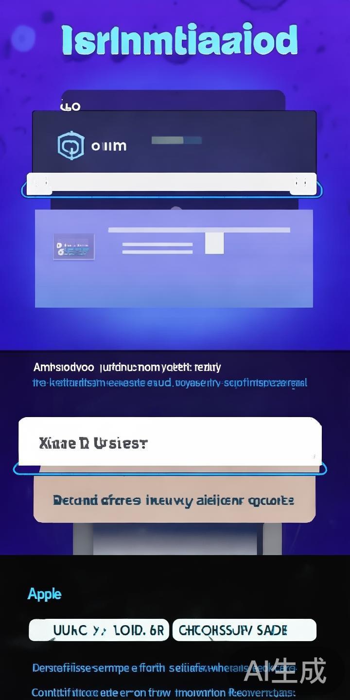 完成下载后，打开安装包，按照屏幕提示进行安装。安卓