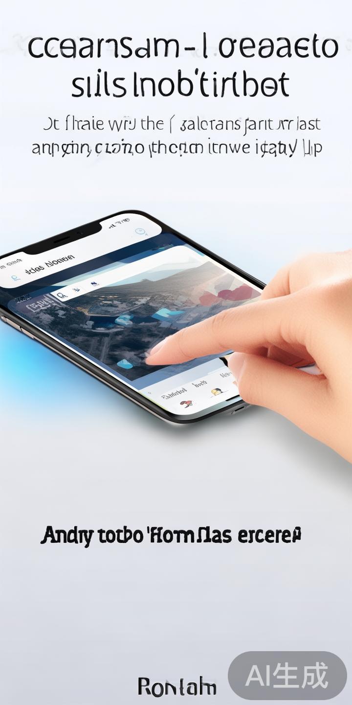 3.&nbsp;利用手机桌面快捷方式
在手机浏览器中打开平