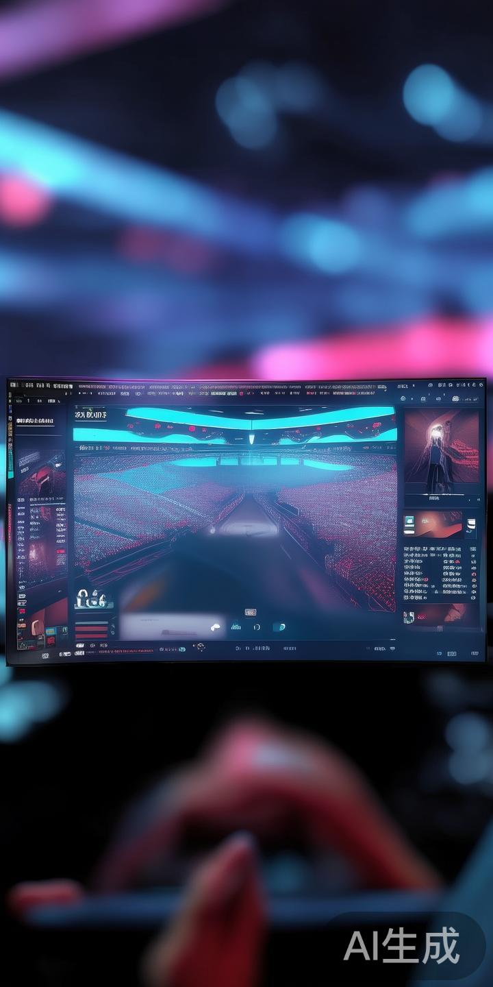 开云体育登录平台球赛直播优质资源全面汇总与精彩精彩呈现方案 除了丰富的资源,平台在直播呈现方式上也不断创新,以