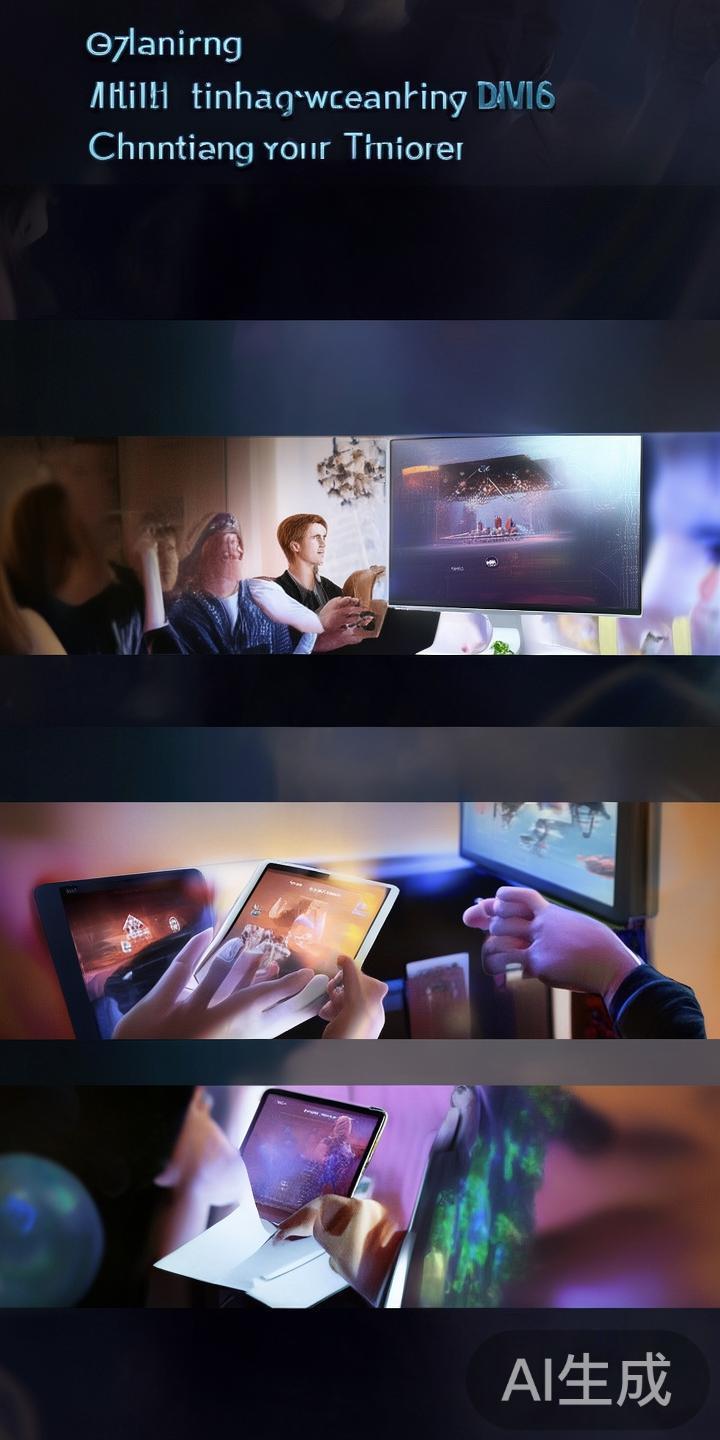 *跨平台同步：平台支持多设备无缝切换，让玩家在不同